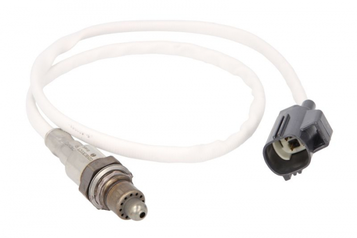 Sonda Lambda potrivit JAGUAR F-PACE, F-TYPE, XE, XF I, XF II, XF SPORTBRAKE, XJ; LAND ROVER DISCOVERY IV, DISCOVERY SPORT, RANGE ROVER EVOQUE, RANGE ROVER VELAR 2.0-5.0 03.08-
