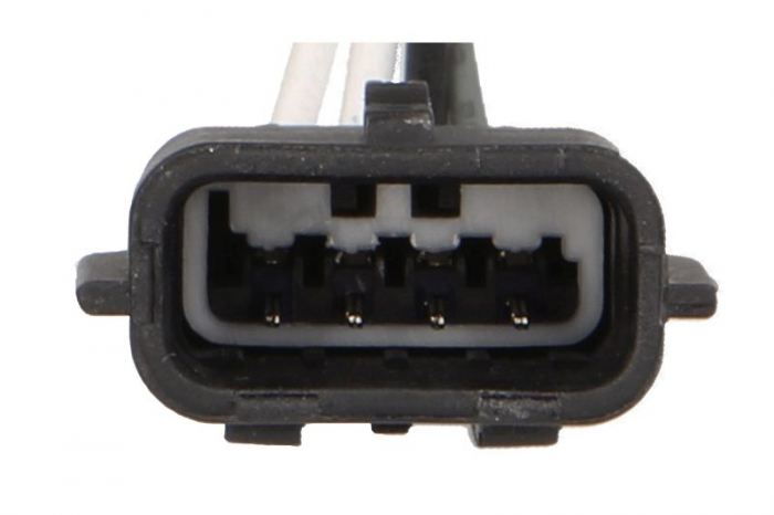 Sonda lambda potrivit MERCEDES A (W168), C (CL203), C T-MODEL (S203), C (W203), C (W204), CLK (C209), E (W211); VOLVO S60 I, V40, XC90 I; AUDI A3, A6 C6 0.8-4.5 05.97- [2]