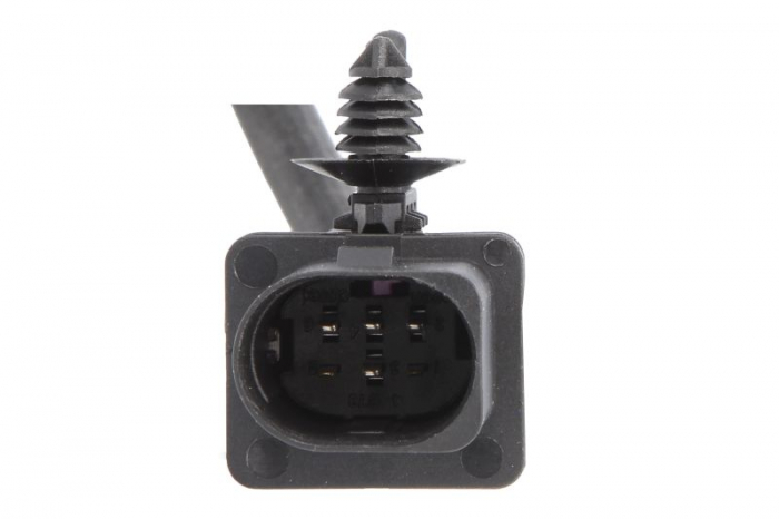 Sonda lambda potrivit NISSAN QASHQAI I; OPEL COMBO TOUR, COMBO/MINIVAN; RENAULT GRAND SCENIC III, MEGANE, MEGANE III, SCENIC III, TRAFIC III; SUZUKI GRAND VITARA II 1.6D/1.9D 03.06- [2]