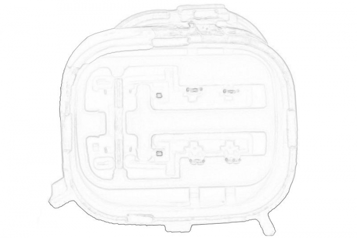 Sonda lambda potrivita OPEL ADAM, ASTRA K, ASTRA K/KOMBI, CORSA E, INSIGNIA B, INSIGNIA B COUNTRY, INSIGNIA B GRAND SPORT, MOKKA / MOKKA X 1.0/1.4/1.5 dupa 2014 [2]