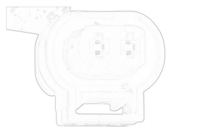 Sonda Lambda potrivit TOYOTA AURIS, AVENSIS, RAV 4 IV, VERSO 1.6D/2.0D 11.13-12.18 [2]