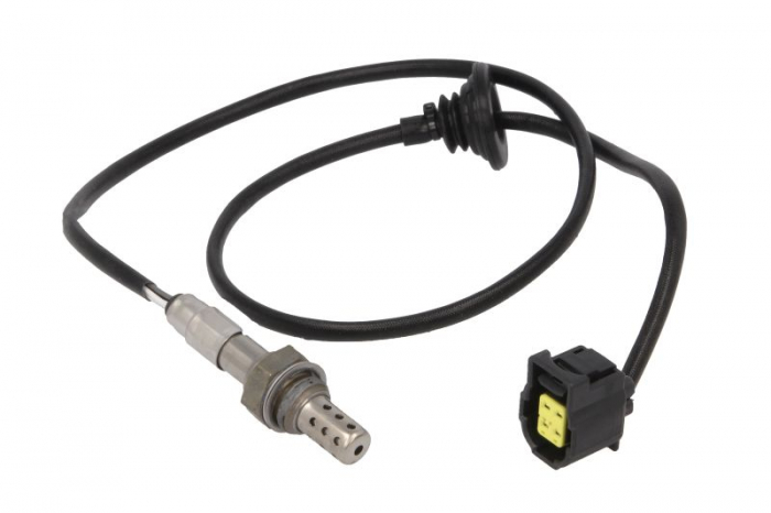 Sonda lambda potrivit VOLVO S60 I; CITROEN C4 AIRCROSS, C-CROSSER, C-CROSSER ENTERPRISE; FIAT SEDICI; HONDA CIVIC VII; JAGUAR XJ, X-TYPE I; MAZDA 3; MITSUBISHI ASX, COLT V 1.3-4.2 05.96-