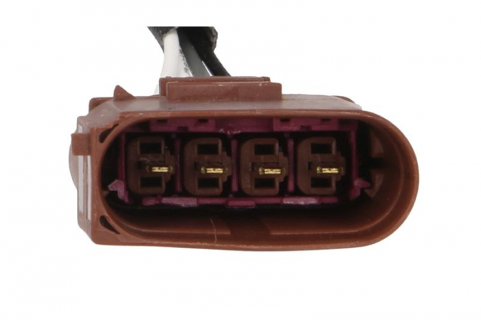Sonda lambda potrivit VOLVO S60 I, V40; AUDI A6 C5; BMW 1 (E81), 1 (E87), 3 (E90), 3 (E91), X3 (E83); CHEVROLET AVEO / KALOS, EPICA, SPARK; CHRYSLER 300C, VOYAGER IV 1.0-5.7 01.88- [2]