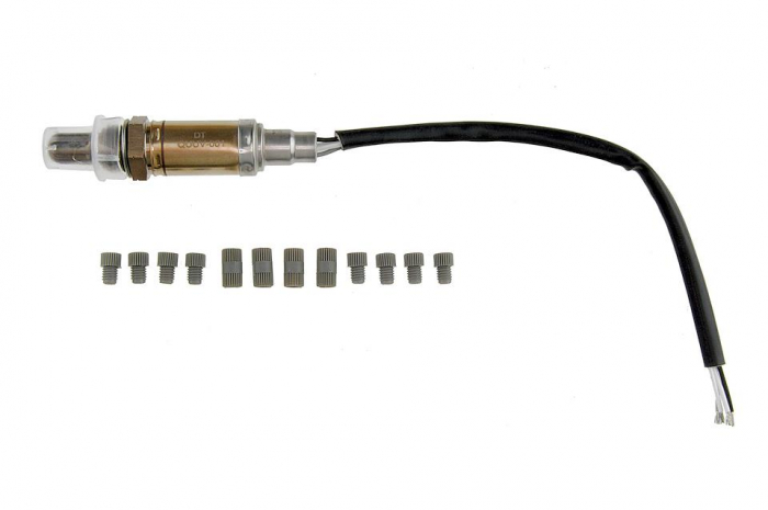 Sonda lambda universala ALFA ROMEO, AUDI, CHRYSLER, CITROEN, FIAT, FORD, HONDA, HYUNDAI, INFINITI, MAZDA, MERCEDES, MITSUBISHI, NISSAN, OPEL, PEUGEOT, RENAULT, SKODA, SUBARU, SUZUKI, TOYOTA, VOLVO, VW