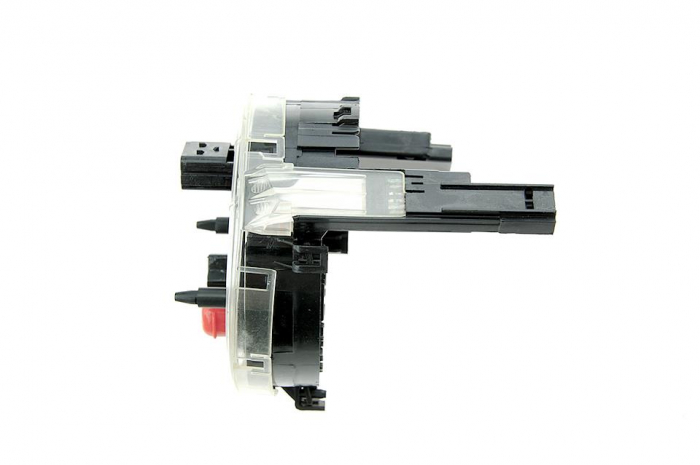 Spirala airbag AUDI A4 B6, B7 intre 2000-2008, A6 C6 intre 2004-2011, A6 ALLROAD intre 2006-2011, A8 intre 2002-2010, Q7 dupa 2006, SEAT EXEO dupa 2008 [3]