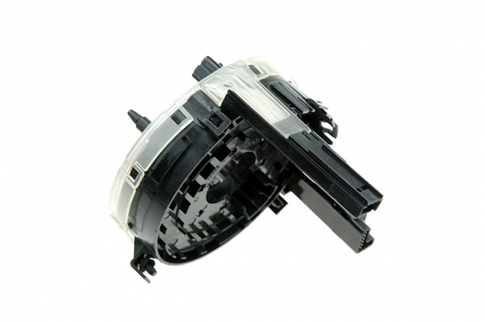 Spirala airbag AUDI A4 B6, B7 intre 2000-2008, A6 C6 intre 2004-2011, A6 ALLROAD intre 2006-2011, A8 intre 2002-2010, Q7 dupa 2006, SEAT EXEO dupa 2008 [2]