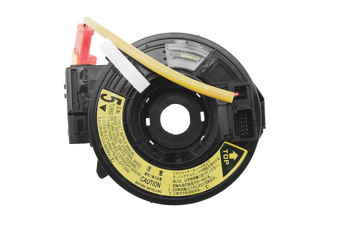 Spirala airbag TOYOTA AVENSIS dupa 2003, AVENSIS VERSO/PICNIC dupa 2001, CAMRY dupa 2002, COROLLA dupa 2001, PREVIA dupa 2000 [4]