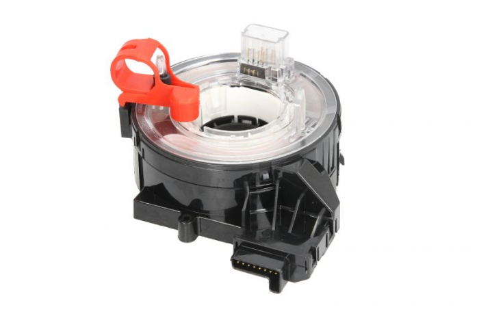Spirala airbag volan potrivit AUDI A3; SEAT ALTEA, ALTEA XL, LEON, TOLEDO III; SKODA OCTAVIA II, SUPERB II, YETI; VW CADDY III, CADDY III/MINIVAN, EOS, GOLF PLUS V, GOLF V, GOLF VI 1.2-3.6 05.03- [1]