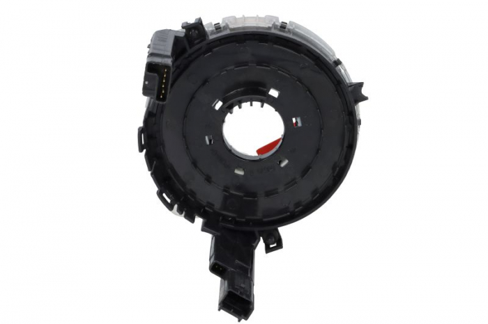 Spirala airbag volan potrivit AUDI A4 B6, A4 B7, A6 ALLROAD C6, A6 C6, A8 D3, Q7; SEAT EXEO, EXEO ST 1.6-6.0D 11.00-08.15 [4]