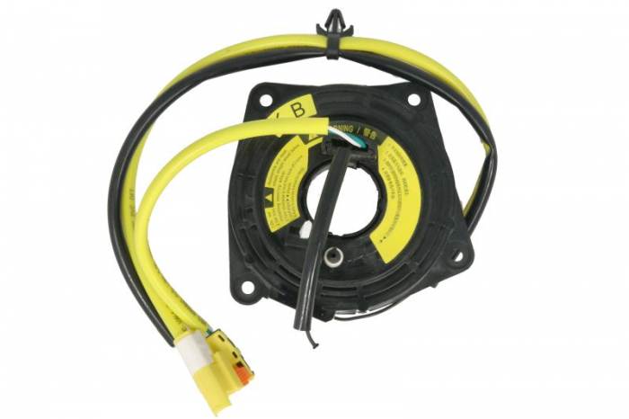 Spirala airbag volan potrivit CHEVROLET SPARK 1.0LPG/1.2LPG 03.10- [3]