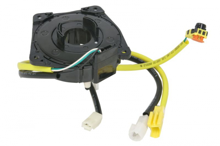 Spirala airbag volan potrivit CHEVROLET SPARK 1.0LPG/1.2LPG 03.10- [2]