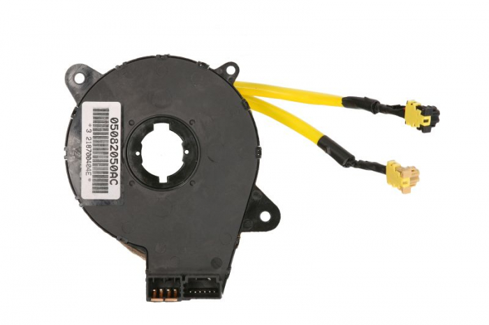 Spirala airbag volan potrivit CHRYSLER VOYAGER IV; DODGE CARAVAN 2.4-3.8 02.00- [4]