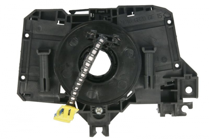 Spirala airbag volan potrivit DACIA DUSTER, DUSTER/SUV, LOGAN, LOGAN EXPRESS, LOGAN MCV, SANDERO 1.2-1.6LPG 09.04- [3]