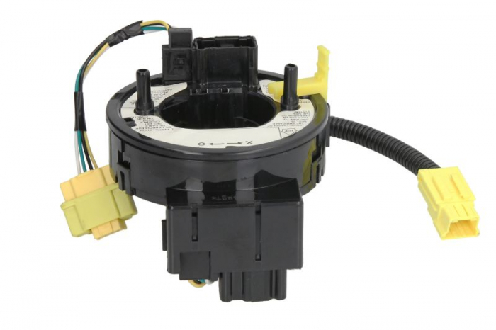 Spirala airbag volan potrivit HONDA ACCORD VII 2.0/2.4 02.03-05.08 [1]