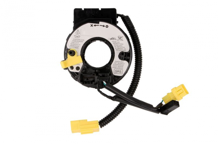 Spirala airbag volan potrivit HONDA CITY, CITY IV, CITY V, JAZZ II, JAZZ III, JAZZ IV, JAZZ V 1.2-1.5H 05.03- [3]