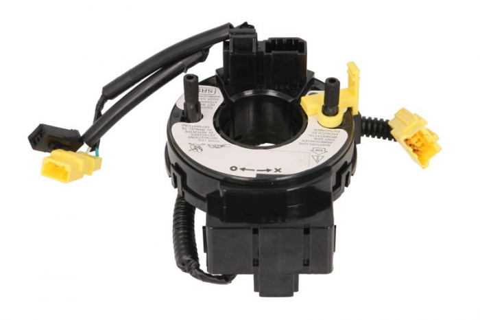 Spirala airbag volan potrivit HONDA CITY, CITY IV, CITY V, JAZZ II, JAZZ III, JAZZ IV, JAZZ V 1.2-1.5H 05.03- [1]