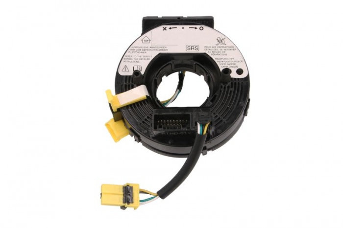 Spirala airbag volan potrivit HONDA CR-V III 2.0/2.2D/2.4 10.06- [3]