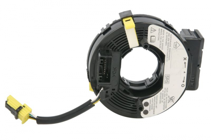 Spirala airbag volan potrivit HONDA JAZZ III 1.2/1.3/1.4 07.08- [4]