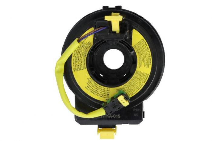 Spirala airbag volan potrivit HYUNDAI ACCENT III; KIA RIO II 1.4-1.6 11.05-12.12 [3]