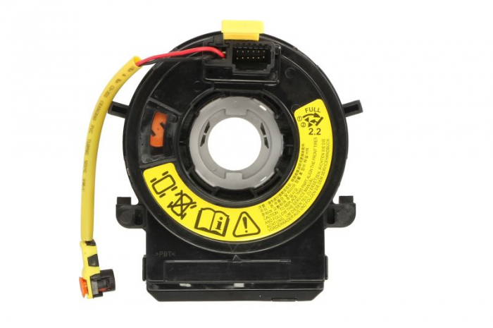 Spirala airbag volan potrivit HYUNDAI GRAND SANTA FÉ, SANTA FÉ III 2.0D/2.2D/2.4 09.12- [3]