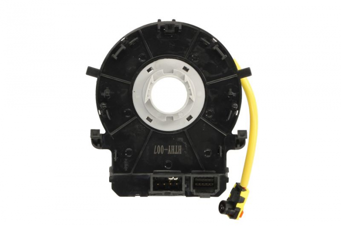 Spirala airbag volan potrivit HYUNDAI GRAND SANTA FÉ, SANTA FÉ III 2.0D/2.2D/2.4 09.12- [4]