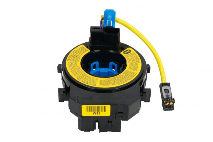 Spirala airbag volan potrivit HYUNDAI I20 I; KIA SORENTO I 1.1D-3.5 08.02- [1]