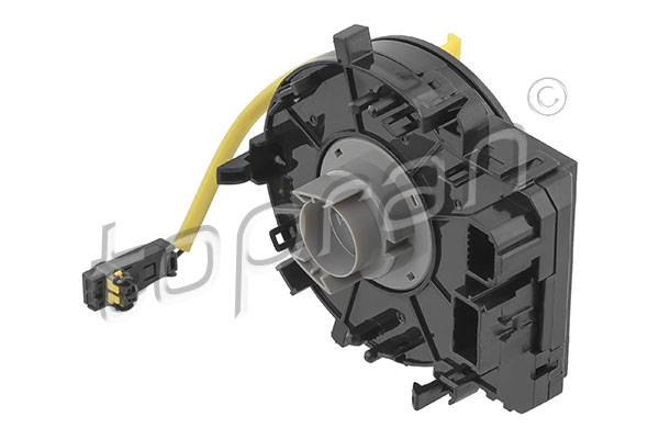 Spirala airbag volan potrivit HYUNDAI IX20, IX35; KIA CEE'D, PRO CEE'D, SOUL I, SPORTAGE III, VENGA 1.4-2.4 dupa 2006 [1]