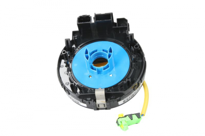 Spirala airbag volan potrivit HYUNDAI SANTA FÉ II, SANTA FÉ III 2.0D/2.2D/2.4 01.09- [2]