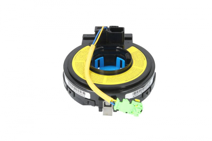 Spirala airbag volan potrivit HYUNDAI SANTA FÉ II, SANTA FÉ III 2.0D/2.2D/2.4 01.09- [1]