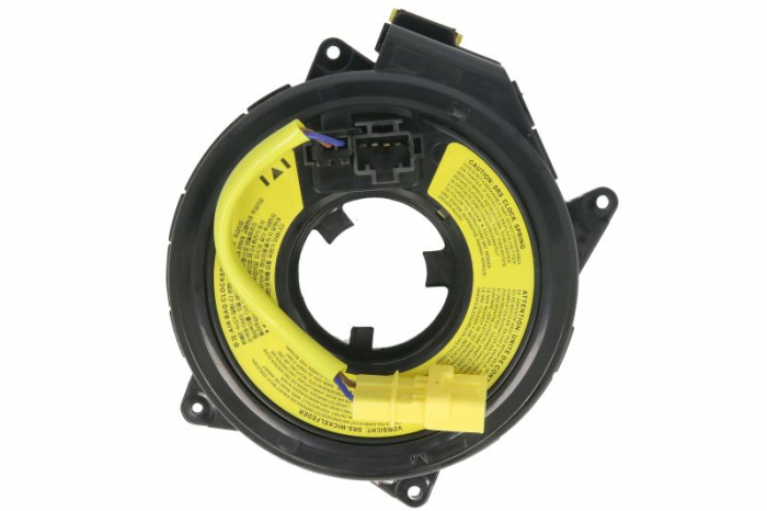 Spirala airbag volan potrivit HYUNDAI SONATA IV, TERRACAN 2.0-2.9D 03.98-12.06 [3]