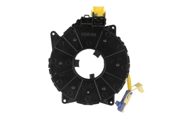 Spirala airbag volan potrivit HYUNDAI TUCSON; KIA SPORTAGE II 2.0/2.0D/2.7 08.04- [4]