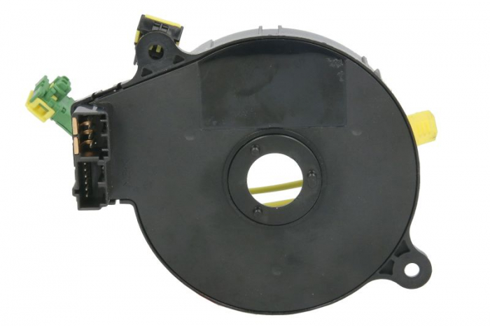 Spirala airbag volan potrivit JEEP GRAND CHEROKEE III 3.0D-6.1 10.04-10.11 [4]