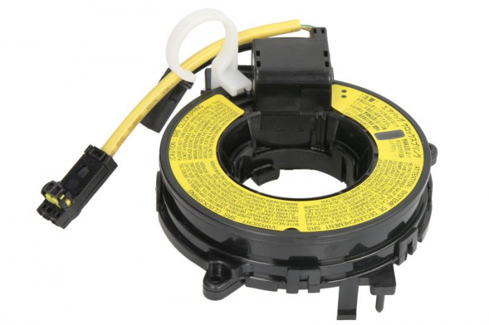 Spirala airbag volan potrivit MITSUBISHI COLT VI 1.1-1.5D 06.04-12.12 [1]