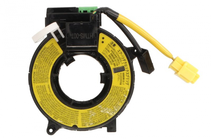 Spirala airbag volan potrivit MITSUBISHI ECLIPSE IV, GALANT IX, L200 / TRITON, LANCER VIII, OUTLANDER II, PAJERO IV 1.5-3.8 10.03- [3]