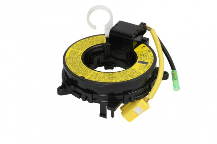 Spirala airbag volan potrivit MITSUBISHI L200, LANCER VII, OUTLANDER I, PAJERO III 1.3-3.5 06.96-12.13 [1]