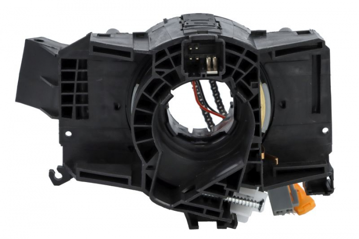 Spirala airbag volan potrivit NISSAN PRIMASTAR; OPEL VIVARO A; RENAULT TRAFIC II 1.9D-2.5D 02.01- [4]