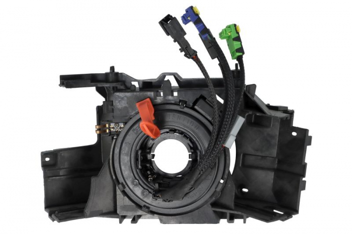 Spirala airbag volan potrivit RENAULT CLIO III, KANGOO II, MODUS 1.2-Electric 09.04- [3]