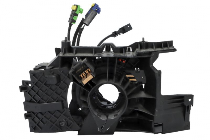 Spirala airbag volan potrivit RENAULT CLIO III, KANGOO II, MODUS 1.2-Electric 09.04- [4]