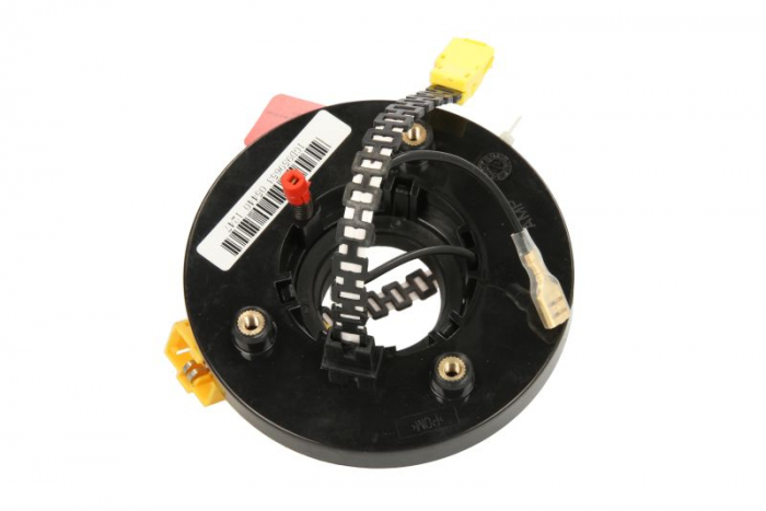 Spirala airbag volan potrivit SEAT AROSA, CORDOBA, IBIZA I, IBIZA II, TOLEDO I; VW CADDY I, CADDY II, CADDY II/MINIVAN, CORRADO, GOLF III, LUPO I, PASSAT B3/B4, POLO 0.9-Electric 1982-2005 [2]