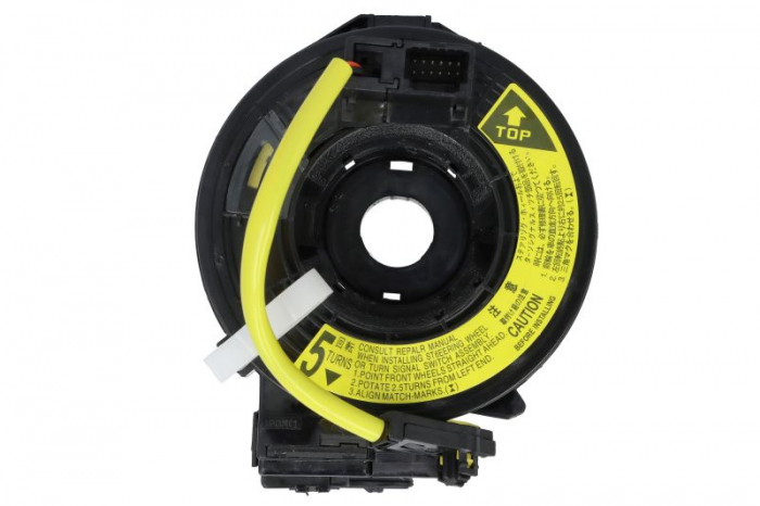 Spirala airbag volan potrivit SUZUKI GRAND VITARA II, SWIFT IV, SX4 S-CROSS 1.0-3.2 dupa 2006 [3]