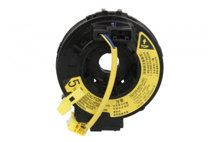 Spirala airbag volan potrivit TOYOTA AVENSIS VERSO, CELICA, COROLLA, COROLLA VERSO, PREVIA II, RAV 4 II, YARIS 1.0-2.4 04.99-10.07 [3]