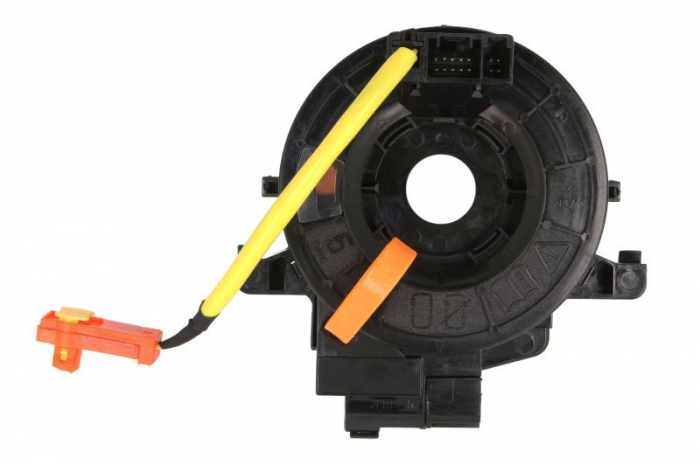 Spirala airbag volan potrivit TOYOTA COROLLA 1.3-1.6 01.07-07.14 [3]