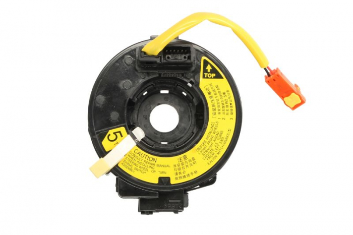 Spirala airbag volan potrivit TOYOTA COROLLA, RAV 4 II, YARIS, YARIS VERSO 1.0-2.0D 08.99-12.06 [3]