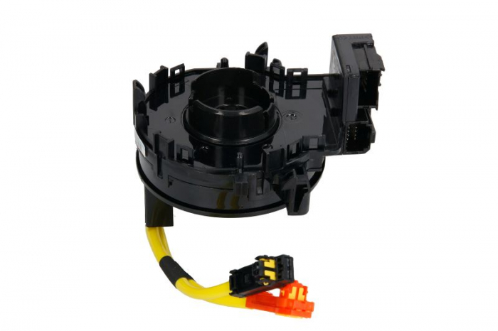 Spirala airbag volan potrivit TOYOTA LAND CRUISER PRADO 2.8D/3.0D/4.0 08.09- [2]