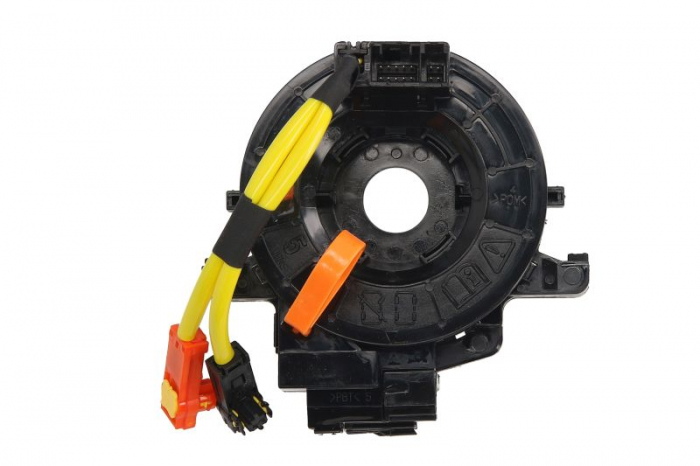 Spirala airbag volan potrivit TOYOTA LAND CRUISER PRADO 2.8D/3.0D/4.0 08.09- [3]