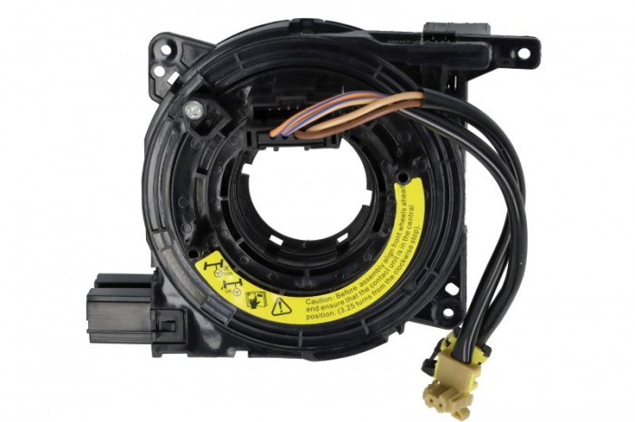 Spirala airbag volan potrivit VOLVO S80 II, V70 III, XC60 I, XC70 II 1.6-3.2ALK 2007-2017 [3]