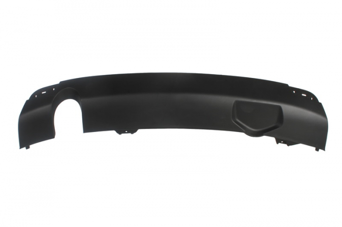 Spoiler potrivit AUDI A1 (8X1, 8XF) 2010-2014 [2]