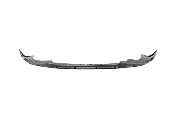 Spoiler bara fata potrivit VW PASSAT 2000-2005 - B5 FL [3]