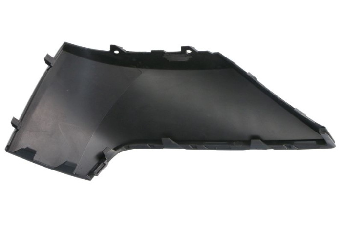 Spoiler bara Fata Dreapta colt potrivit VW TOUAREG 11.17- 03.18- [2]