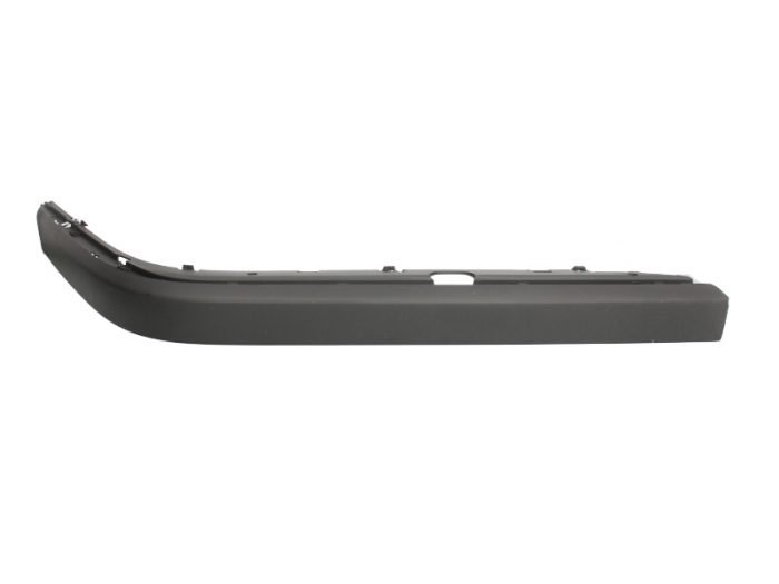 Spoiler bara Fata Dreapta (grund) potrivit BMW 7 (E38) 03.94-11.01 [1]